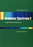 Book Grammar Spectrum 3. without Key (Bk.3) (Spanish Edition) free