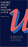 Book Oxford Pocket Basic English Usage (Spanish Edition) free