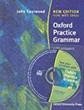 Book Oxford Practice Grammar: With answers and CD-ROM free