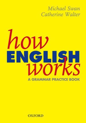 Book How English Works: A Grammar Practice Book free