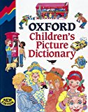 Book Oxford Children's Picture Dictionary (Spanish Edition) free