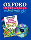 Book Oxford Interactive Word Magic CD-ROM (Spanish Edition) free
