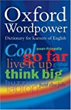 Book Oxford Wordpower Dictionary New Edition free