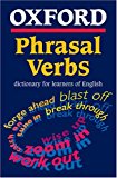 Book Oxford Phrasal Verbs Dictionary for Learners of English (Diccionario Oxford De Phrasal Verbs) free