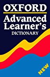 Book Oxford Advanced Learner's Dictionary of Current English free