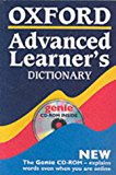 Book Oxford Advanced Learner's Dictionary [with CD] free