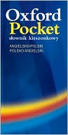 Book Oxford Pocket Slownik kieszonkowy angielsko-polski, polsko-angielski (English and Polish Edition) free