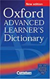 Book Oxford Advanced Learner's Dictionary of Current English free