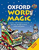 Book Oxford Word Magic (Oxford Interactive Word Magic) (Spanish Edition) free