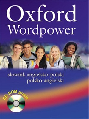 Book Oxford Wordpower slownik angielsko-polski polsko-angielski (English and Polish Edition) free