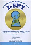 Book I SPY CULTURE PACK (FRANCAIS) free