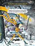 Book Winnie in Winter Story Book (with Activity Booklet) (Winnie The Witch) (Spanish Edition) free