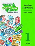 Book Double Take 1. Reading & Writing free