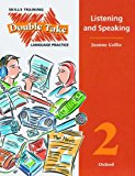 Book Double Take 2. Listening & Speaking (Spanish Edition) free