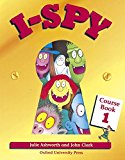 Book I Spy 1. Student's Book (Book 1) (Spanish Edition) free