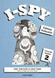 Book I SPY 2 TEACHER PACK (FRANCAIS) free
