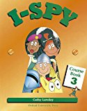 Book I Spy 3. Student's Book (Spanish Edition) free