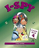 Book I-Spy. Course Book 4 (Spanish Edition) free