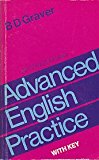 Book Advanced English Practice: With Key (2nd Edition): w. Key free