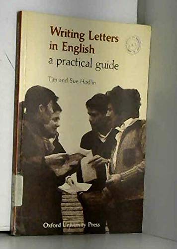 Book Writing Letters in English free