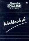 Book Streamline English: Departures, Workbook A free