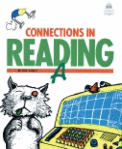 Book Departures And Connections In Reading: Pre-intermediate: Connections In Reading A free