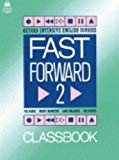 Book Fast Forward: Classbook Pt.2 (oxford Intensive English Courses) free