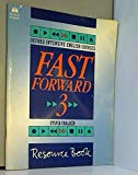Book Fast Forward 3 Resource Book: Oxford Intensive English Courses (oxford Intensive English Courses) (pt.3) free