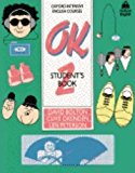 Book OK 2: Student's BoOK (Spanish Edition) free