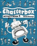 Book Chatterbox 1. Activity Book free