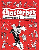 Book Chatterbox: Level 3: Activity Book: Activity Book Level 3 free