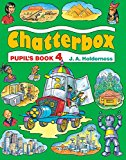 Book Chatterbox 4. Pupil's Book (Spanish Edition) free