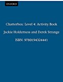 Book Chatterbox 4. Activity Book (Spanish Edition) free