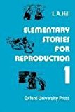 Book Stories For Reproduction 1. Elementary (Spanish Edition) free