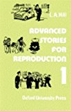 Book Stories For Reproduction 1 Advanced (Spanish Edition) free