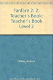 Book Fanfare 2: Teacher's Book (Spanish Edition) free