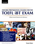 Book Oxford Preparation Course for the TOEFL iBT Exam: A Skills Based Communicative Approach free