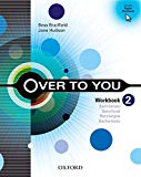 Book Over to You 2. Workbook (Spanish Edition) free