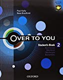 Book Over to You 2. Student's Book (Spanish Edition) free