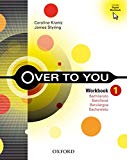 Book Over to You 1. Workbook (Spanish Edition) free