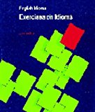 Book English Idioms Exercises on Idioms (Spanish Edition) free