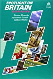 Book Spotlight on Britain free