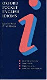 Book Oxford Pocket English Idioms with Key (Spanish Edition) free