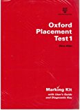 Book Oxford Placement Tests free
