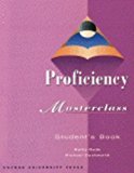 Book Proficiency Masterclass Student's Book 1st Edition (Spanish Edition) free