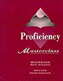 Book Proficiency Masterclass Workbook With Answer Key 1st Edition (Spanish Edition) free