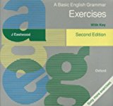 Book A Basic English : Grammar Exercises free
