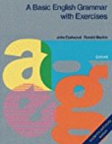 Book Basic English Grammar Exercises free