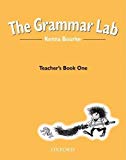 Book Grammar Lab 1. Teacher's Book free