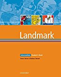 Book Landmark Intermediate. Student's Book free
